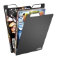 Preview: Ultimate Guard Premium Comic Book Dividers Schwarz (25)